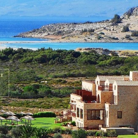 Simosmare Resort Elafonissos Exterior foto